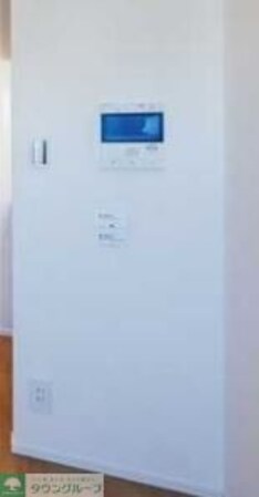 グランカーサ三ノ輪IIの物件内観写真